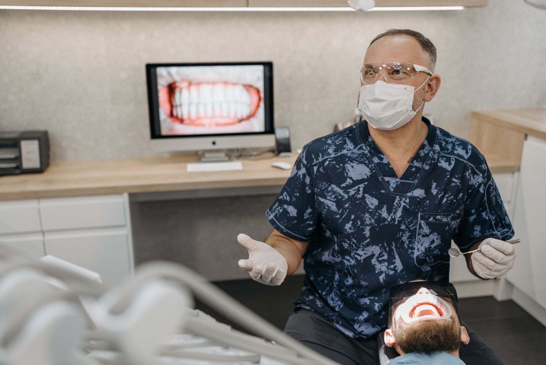 Dentiste Saint-Denis (La Réunion)