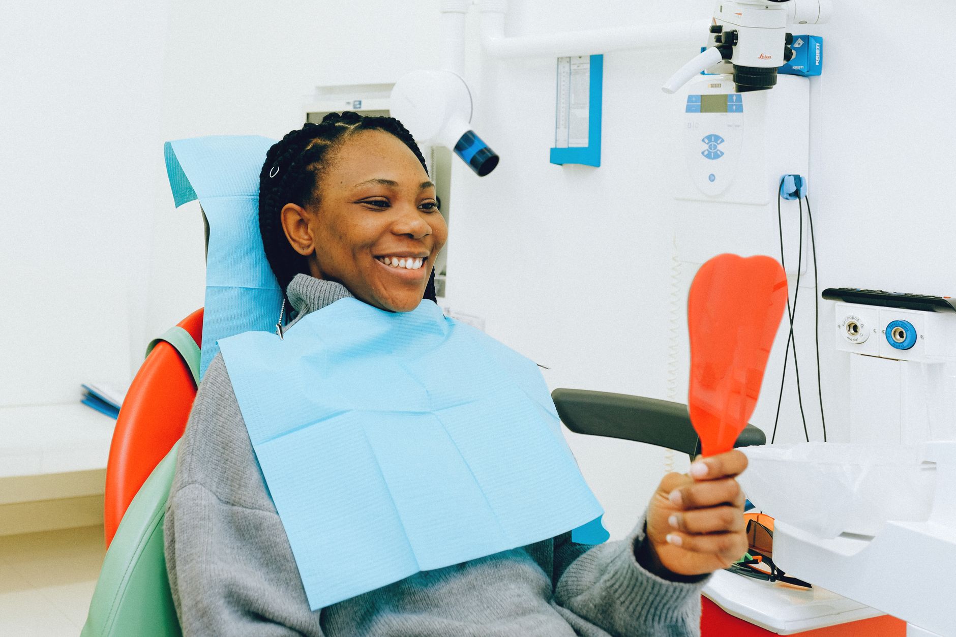 Dentiste Saint-Denis (La Réunion)