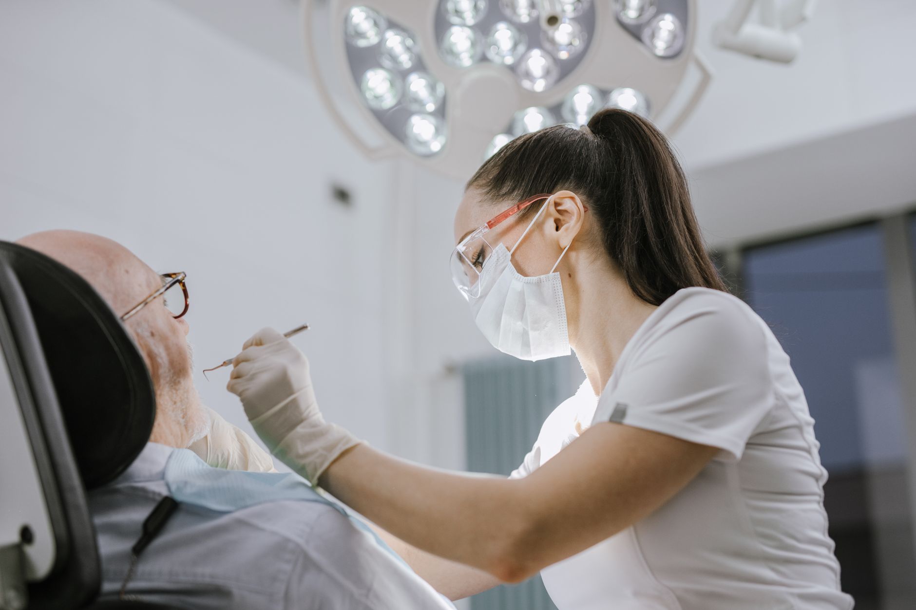 Dentiste Saint-Denis (La Réunion)